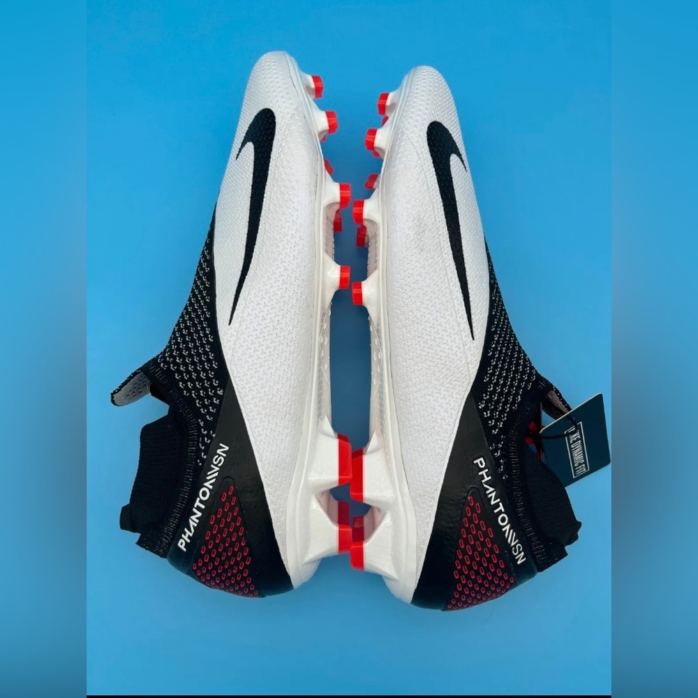 Nike phantom Vsn 2 elite Df FG mens soccer cleats NWT